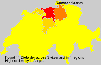 Dietwyler Dietwyler