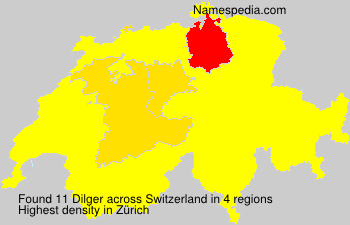 Dilger Dilger