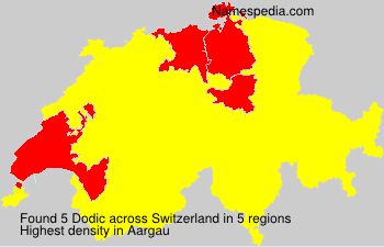Dodic Dodic