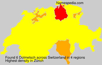 Dolmetsch Dolmetsch