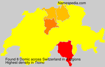 Domic Domic