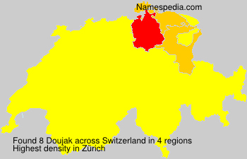 Doujak Doujak