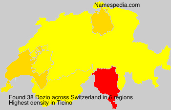 Dozio Dozio