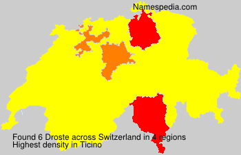 Droste Droste