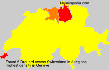 Drouard Drouard