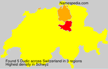 Dudic Dudic