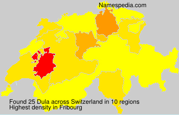 Dula Dula