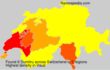 Dumitru Dumitru
