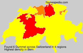Dummel Dummel