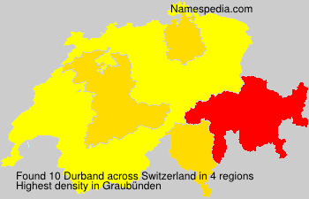 Durband Durband