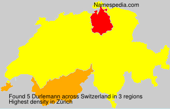 Durlemann Durlemann