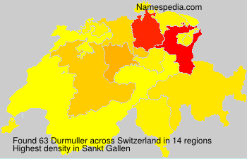 Durmuller Durmuller