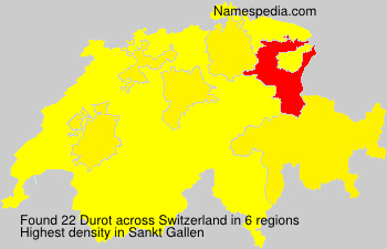 Durot Durot