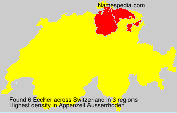 Eccher Eccher