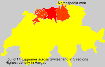 Eggnauer Eggnauer