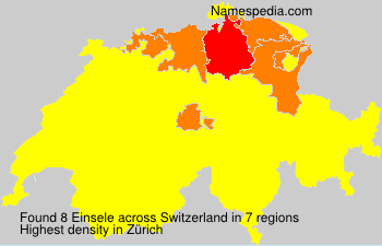 Einsele Einsele