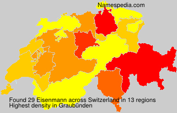 Eisenmann Eisenmann