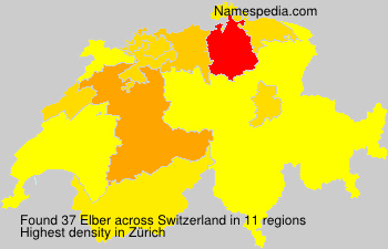 Elber Elber