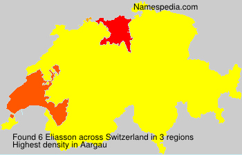 Eliasson Eliasson
