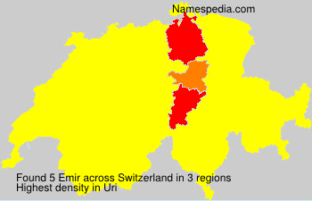 Emir Emir