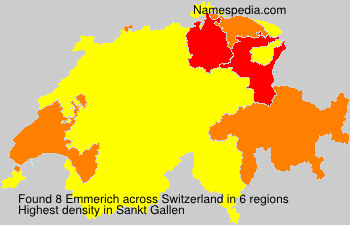 Emmerich Emmerich