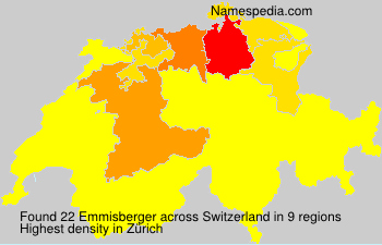 Emmisberger Emmisberger