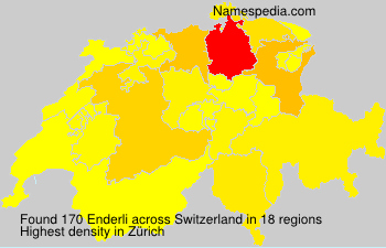 Enderli Enderli