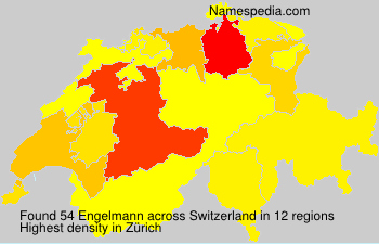 Engelmann Engelmann