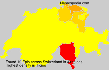 Epis Epis