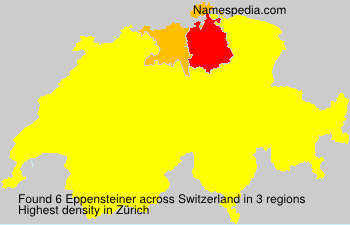 Eppensteiner Eppensteiner