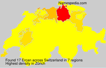 Ercan Ercan