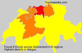 Ericek Ericek