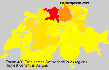 Erne Erne