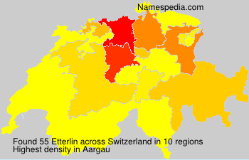 Etterlin Etterlin