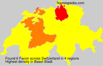 Facon Facon