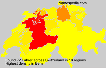 Fahrer Fahrer