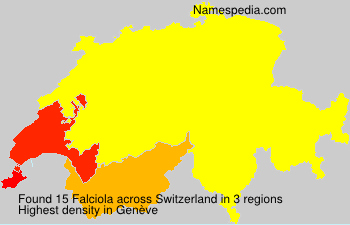 Falciola Falciola