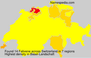 Falivene Falivene