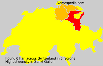 Fari Fari