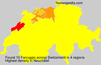 Farruggio Farruggio
