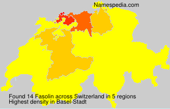 Fasolin Fasolin