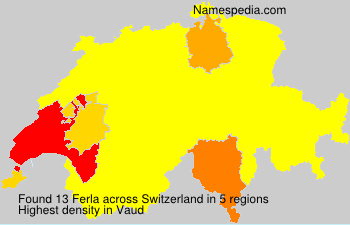 Ferla Ferla