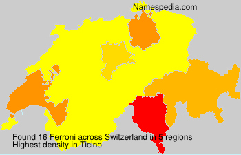 Ferroni Ferroni