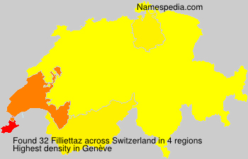 Filliettaz Filliettaz