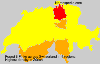Finke Finke