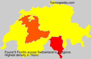 Fioritto Fioritto