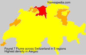 Fiume Fiume