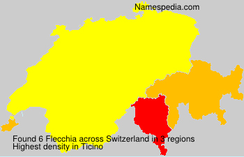 Flecchia Flecchia