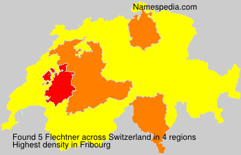 Flechtner Flechtner