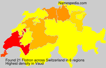 Flotron Flotron